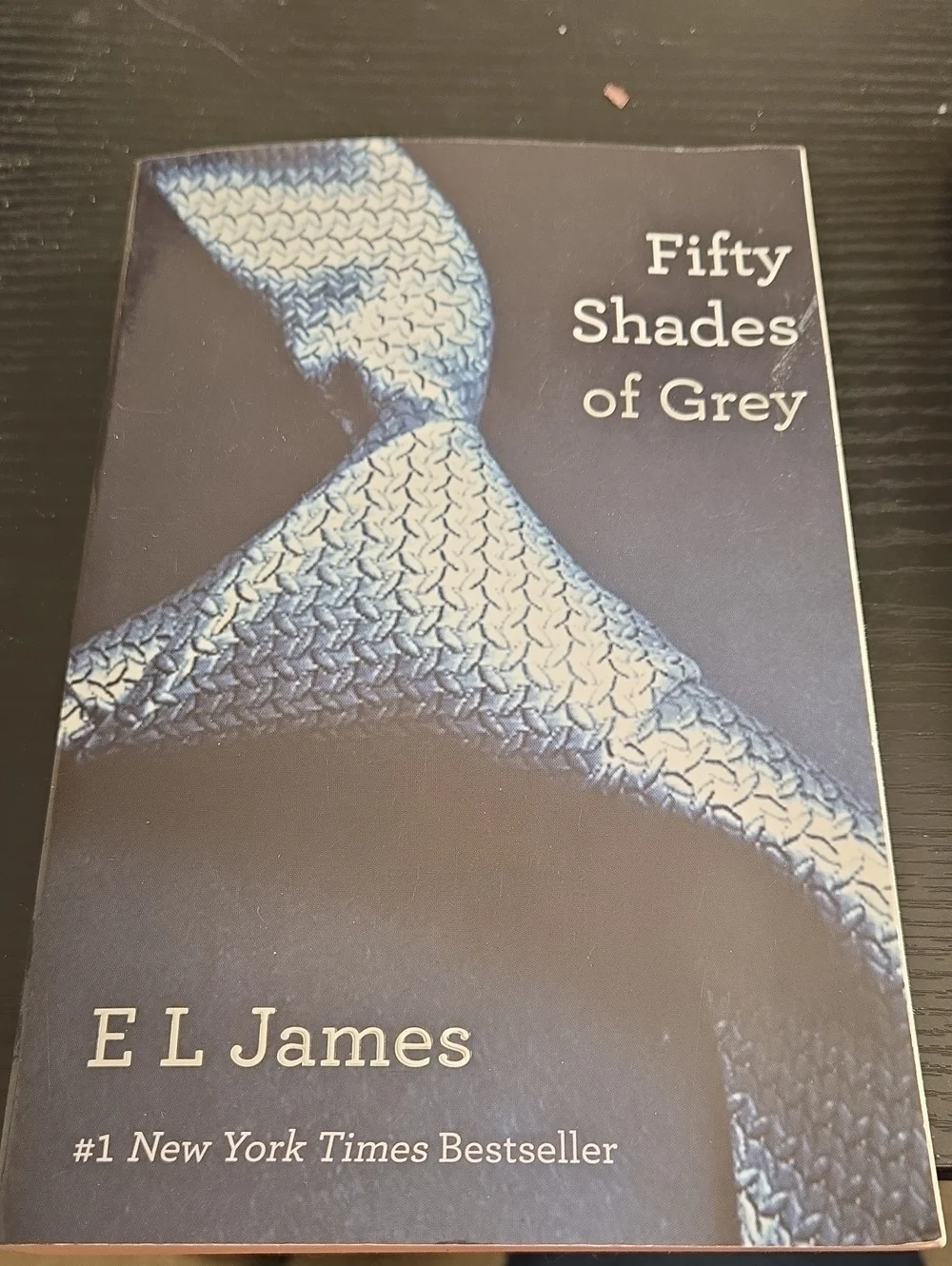 Fifty Shades of Grey - 3 Books